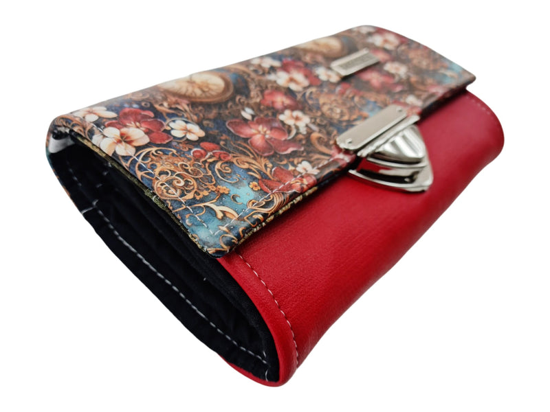 Atelier MiaMia purse badger