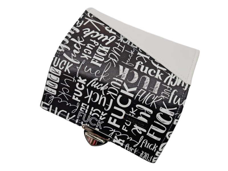 Atelier MiaMia purse badger